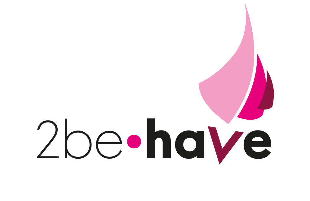 WIJZIJNPAUL | 2be-Have - logo design