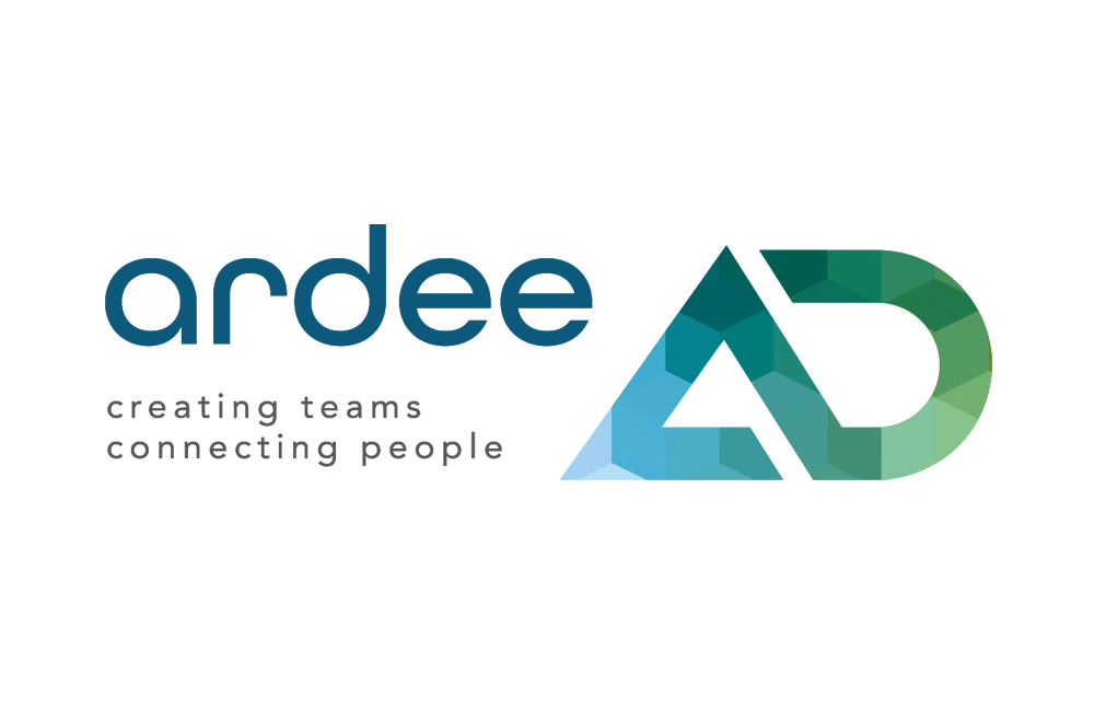WIJZIJNPAUL | Ardee - logo design