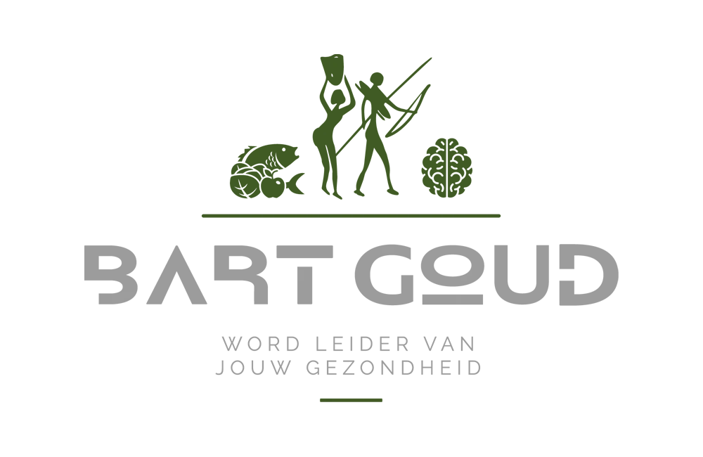 WIJZIJNPAUL | Bart Goud - logo design