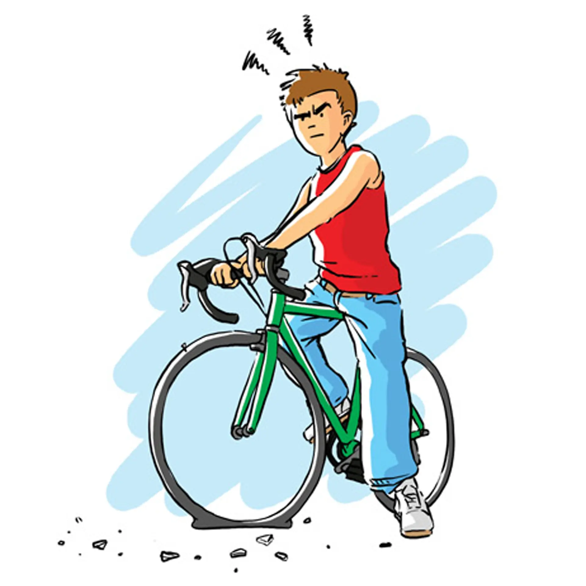 WIJZIJNPAUL | Illustraties 