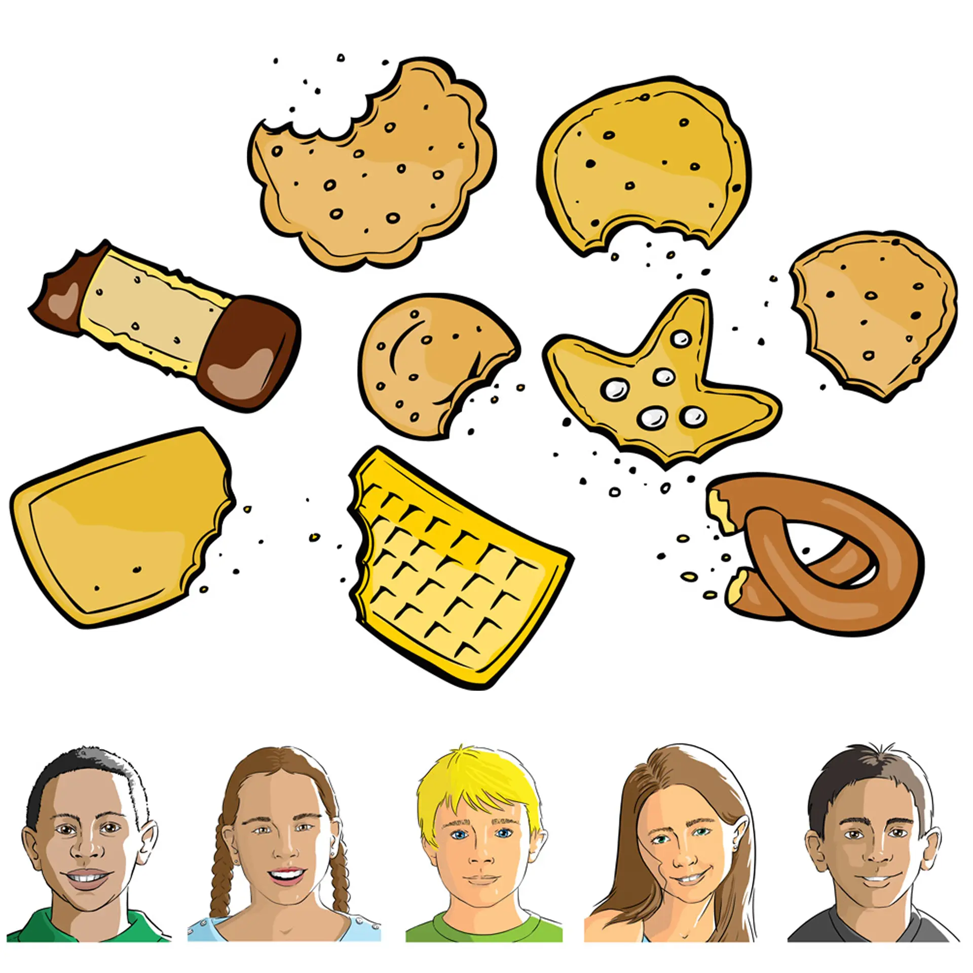 WIJZIJNPAUL | Illustraties 