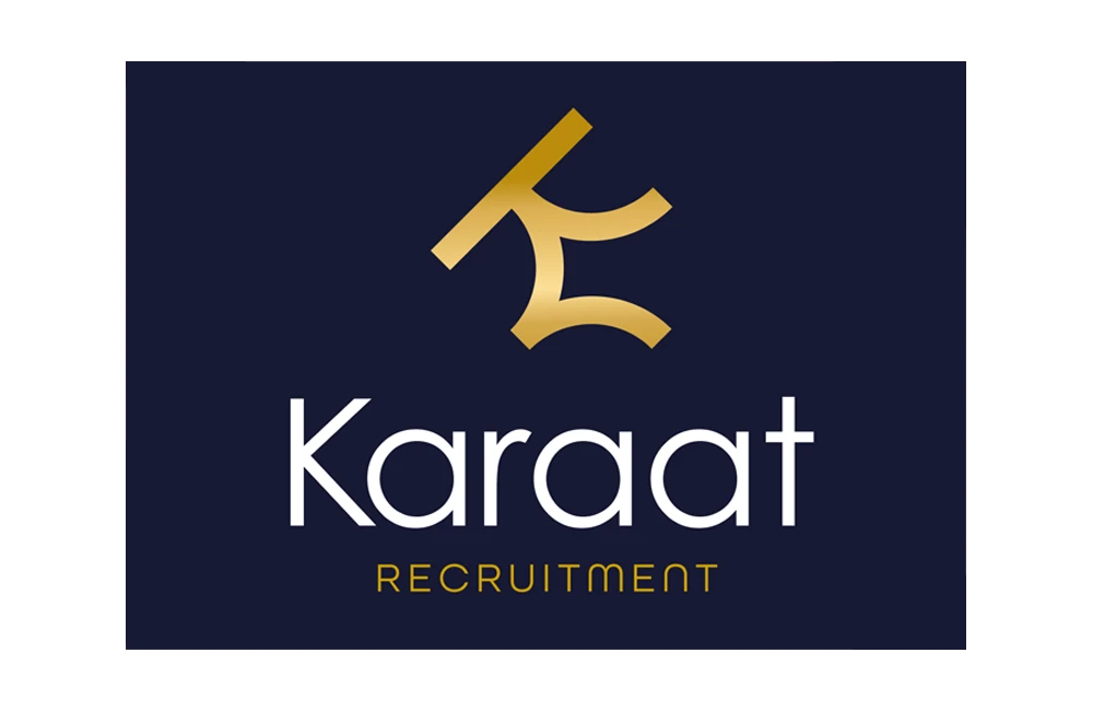 WIJZIJNPAUL | Karaat Recruitment - logo design