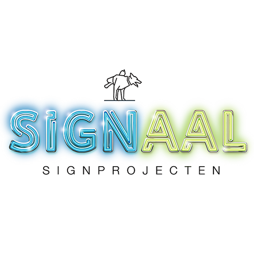 Signaal signprojecten